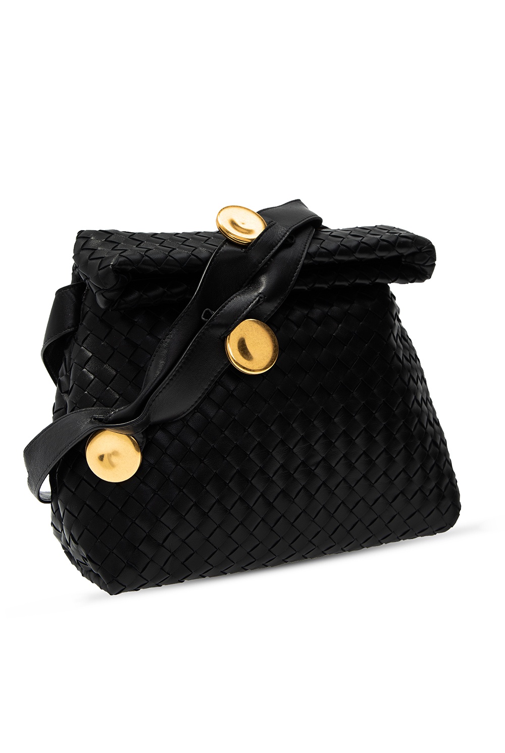 Bottega Veneta ‘BV Fold’ shoulder bag